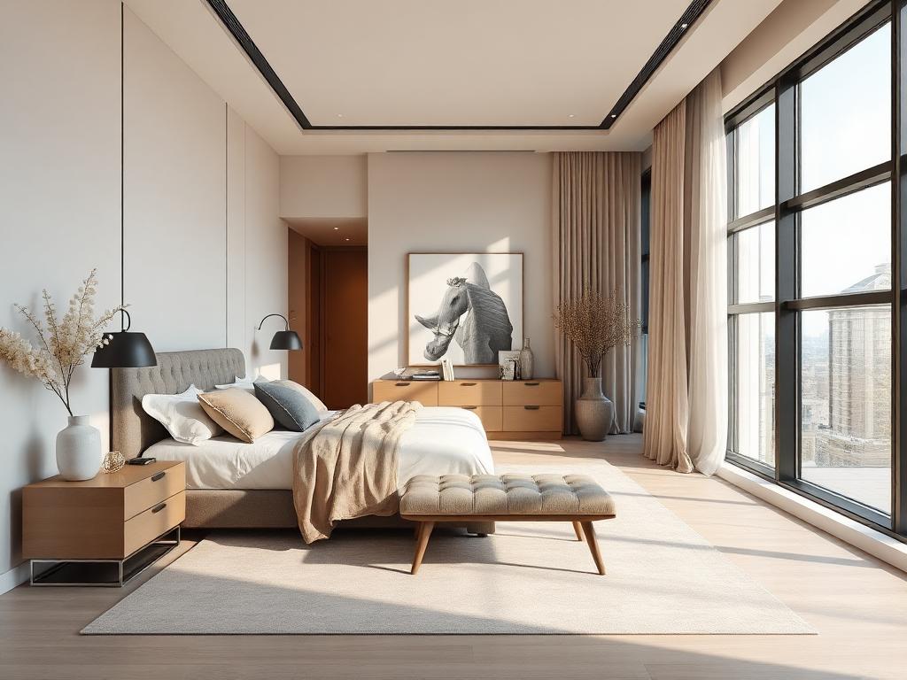 Studio sofisticado · Perdizes