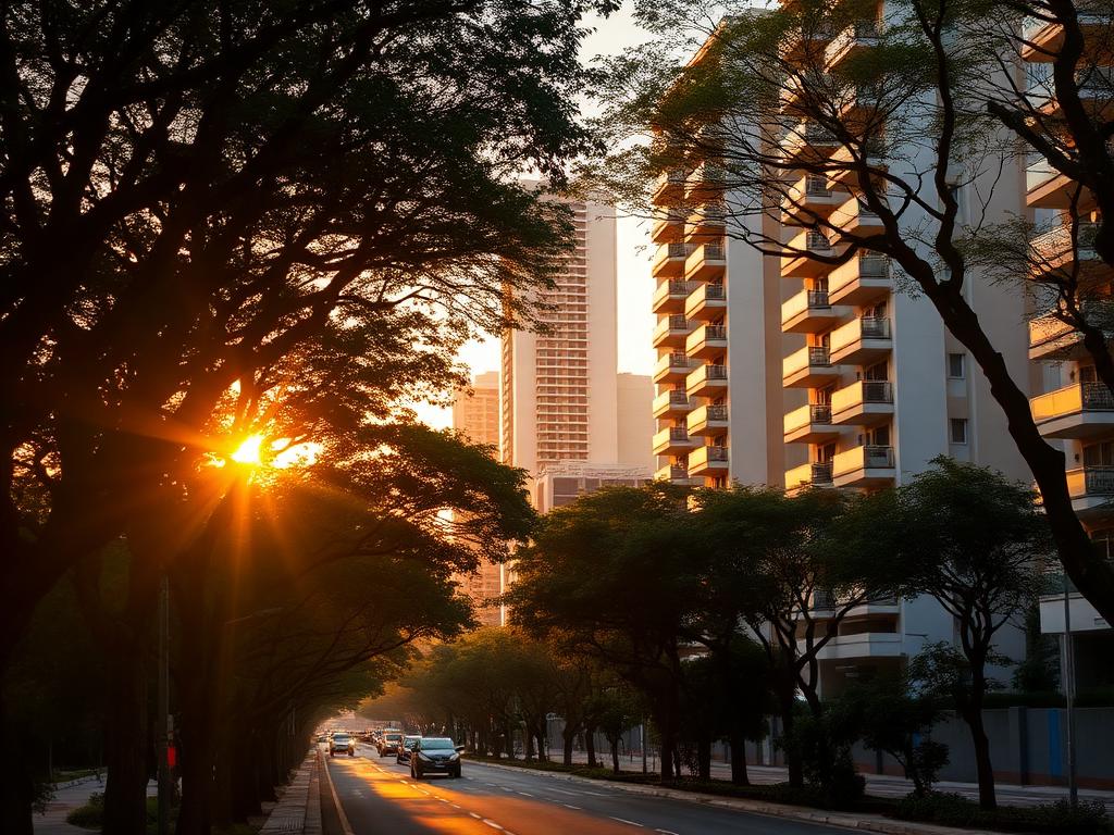 Imóveis em Perdizes, São Paulo